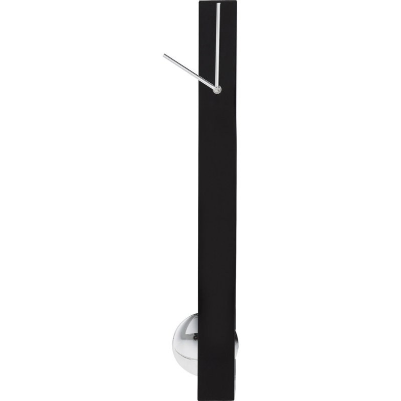 KARE Design Pendulum Wall Clock & Reviews Wayfair.co.uk